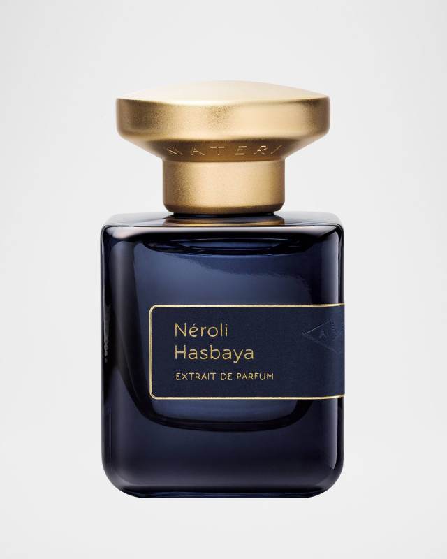Neroli Hasbaya Extrait de Parfum, 1.7 oz.
